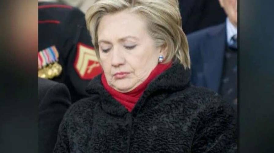 How the Clinton e-mail system was set up