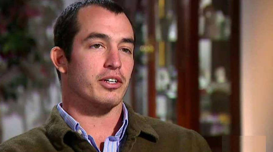 Greta: Sad news about Sgt. Tahmooressi - and a warning