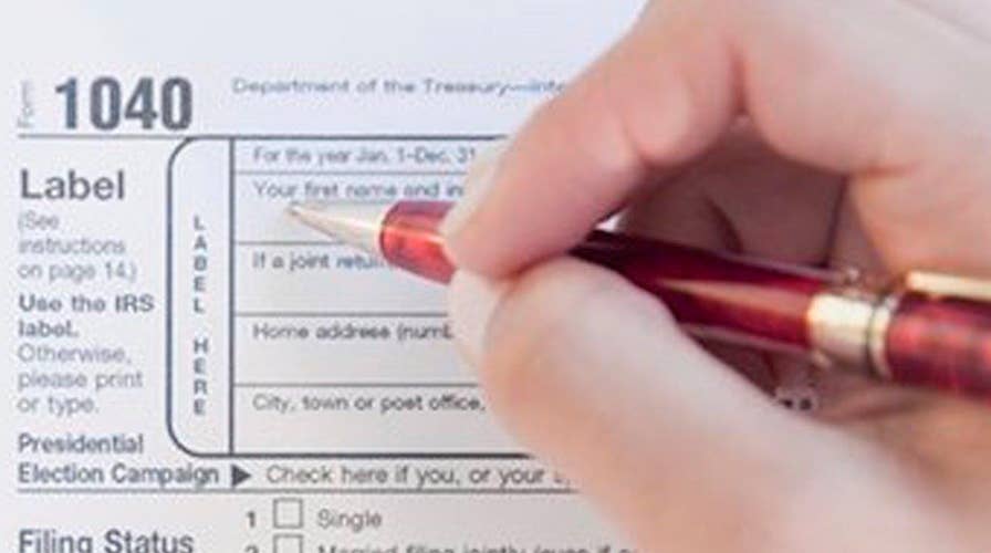 Late-filing excuses to keep in mind with Tax Day coming up