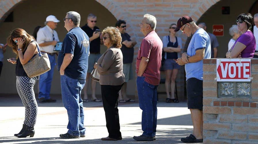 Political Insiders Part 1: Who's really winning 2016 race?