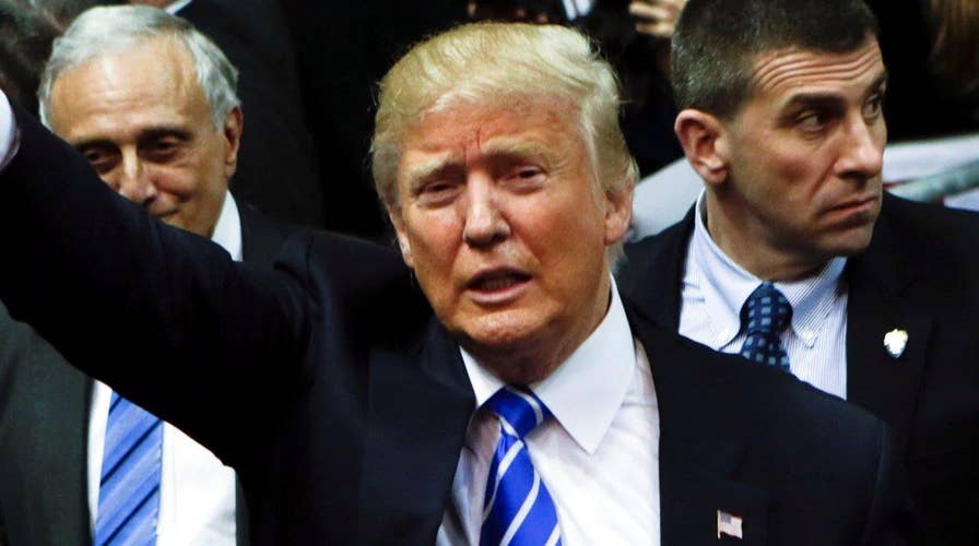 Political Insiders Part 2: Delegate drama