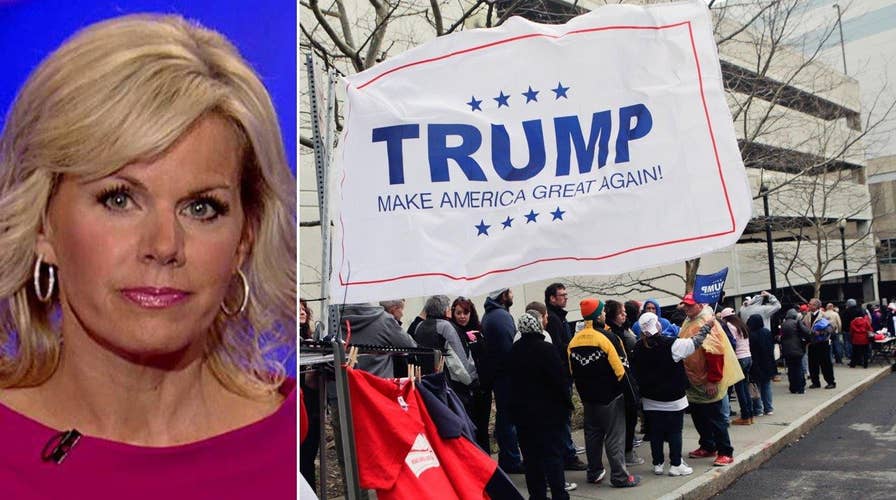 Gretchen's Take: GOP delegate process doesn't feel right