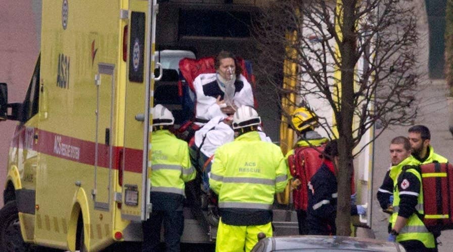 Brussels, Paris terror and Iraq-Syria connection