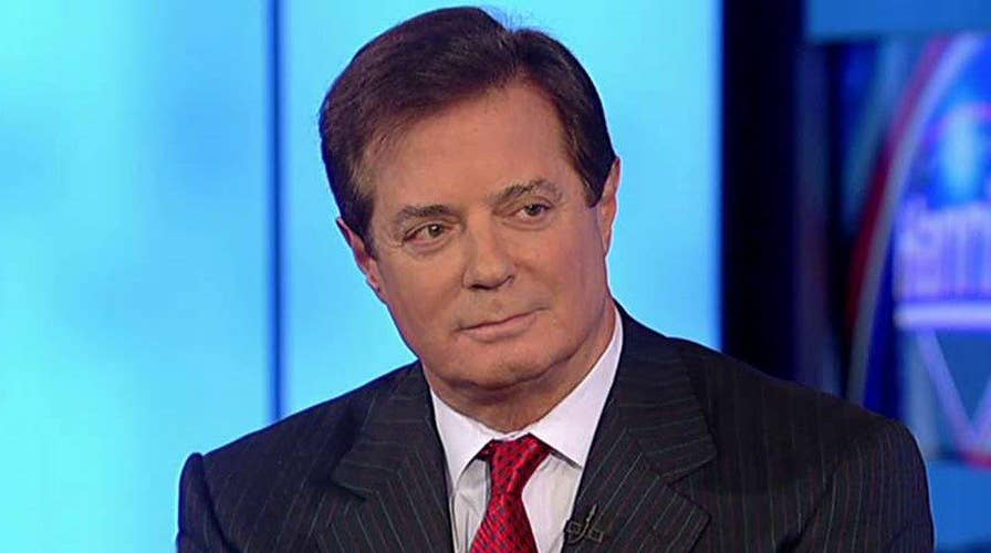 Trump's convention manager on abuse of delegate process