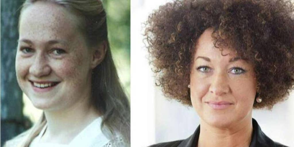 What is the psychology behind Rachel Dolezal's race fraud? | Fox News Video