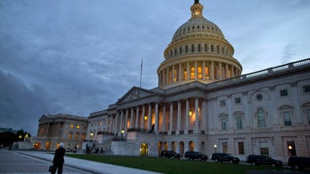 'Pig Book' finds earmark spending on the rise