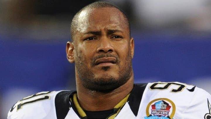 New developments in shooting of NFL player Will Smith
