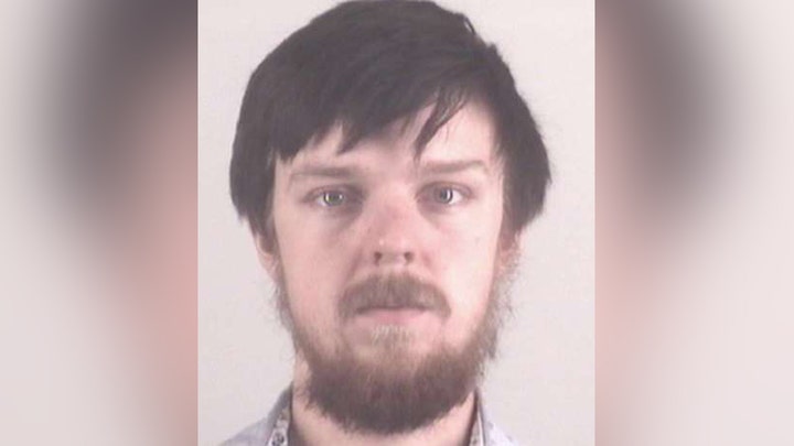 Judge orders 'affluenza' teen to nearly 2 years in jail