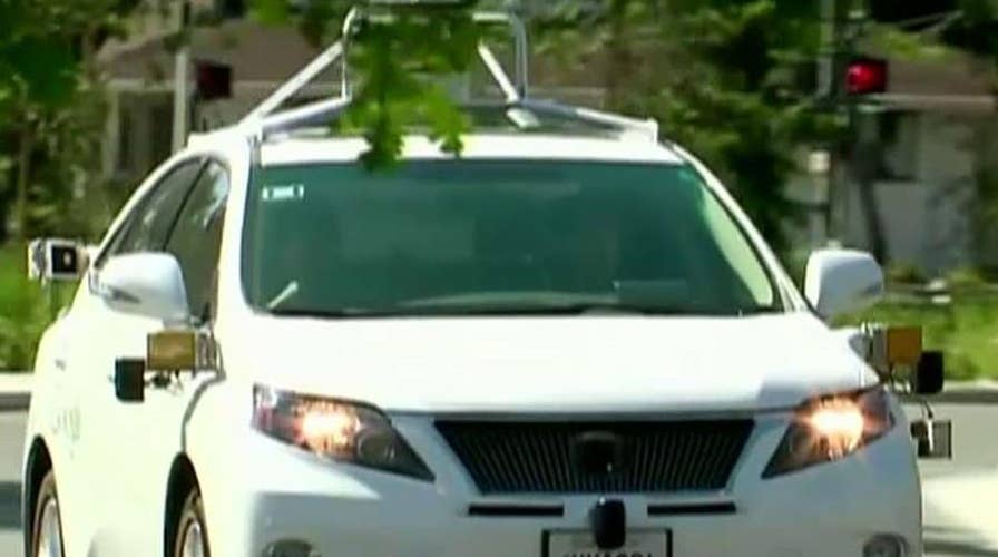 Are self-driving cars safe to hit the roads?