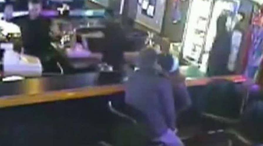 The Good, the Bad, and the Ugly