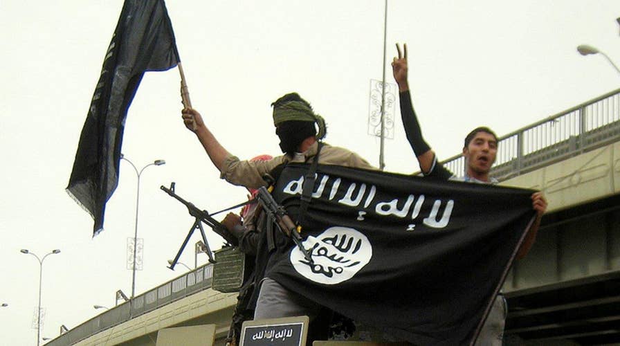 How ISIS operates inside and outside of the caliphate