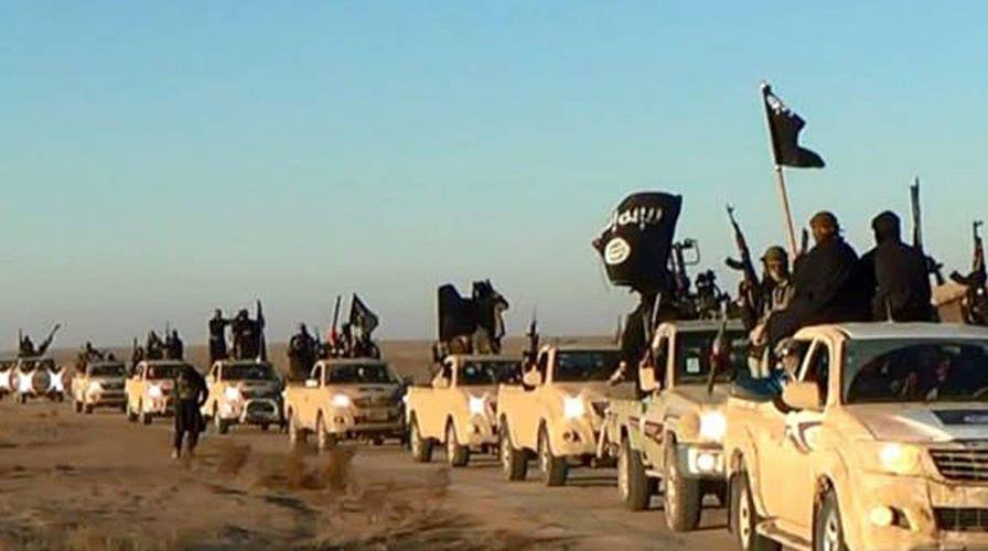 Can we beat ISIS without enhanced interrogation techniques?