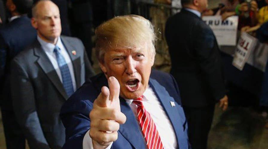 Race is on to sway delegates in GOP race