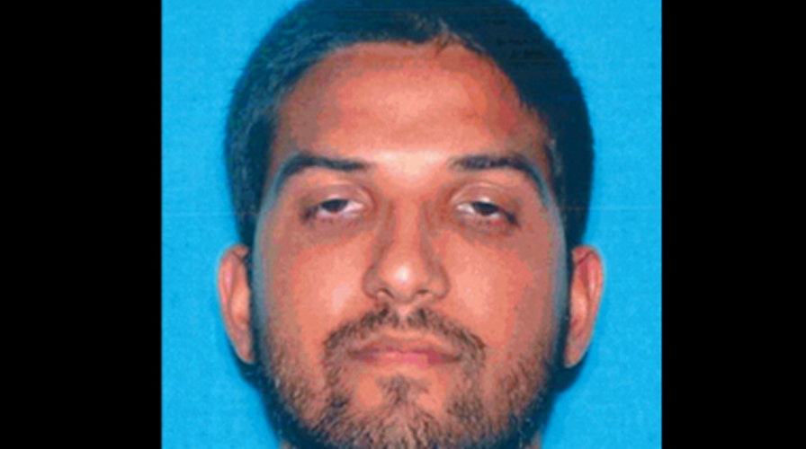 FBI reportedly paid hackers to crack Syed Farooks phone