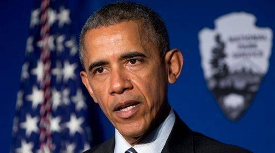 Obama to decide whether to declassify sealed 9/11 documents