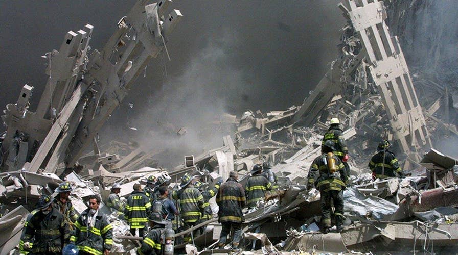 Should Obama declassify 9/11 docs that may show Saudi link?