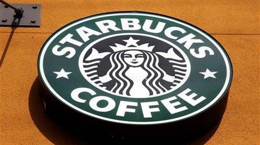 Halftime Report: Starbucks' diabetes dilemma