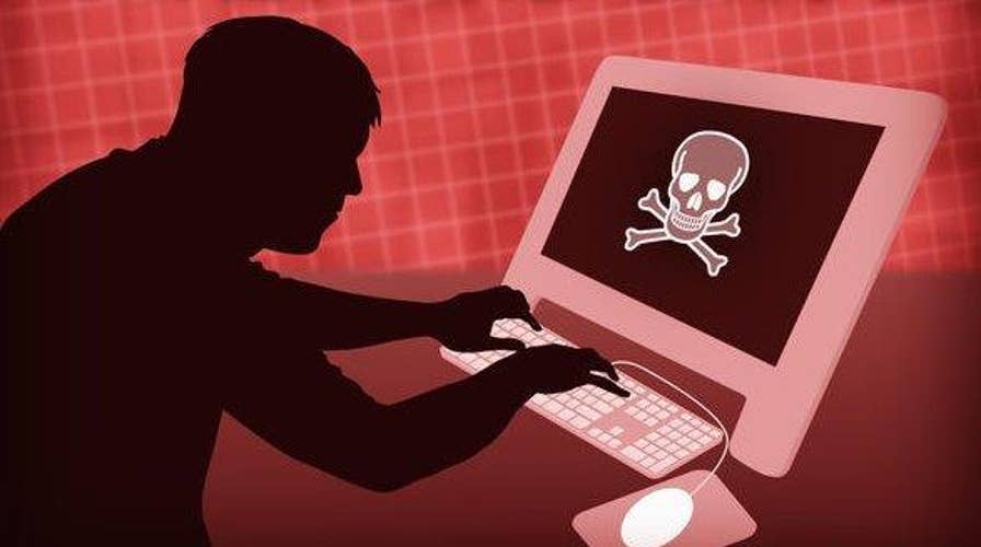 Study: 75 percent of websites are at risk of malware
