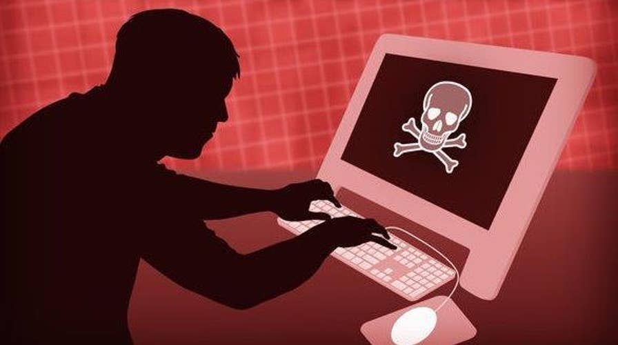 Study: 75 percent of websites are at risk of malware