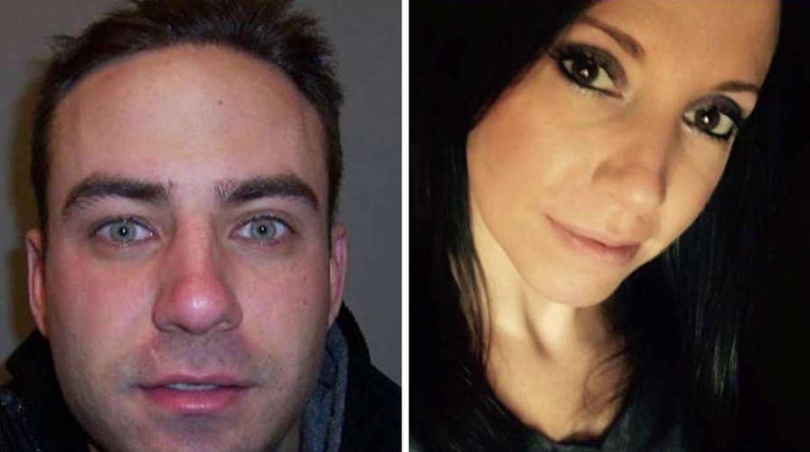 Suspect: Too drunk to remember night of Seattle mom's murder