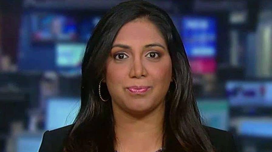 DC delegate: RNC has been fair to Donald Trump from outset