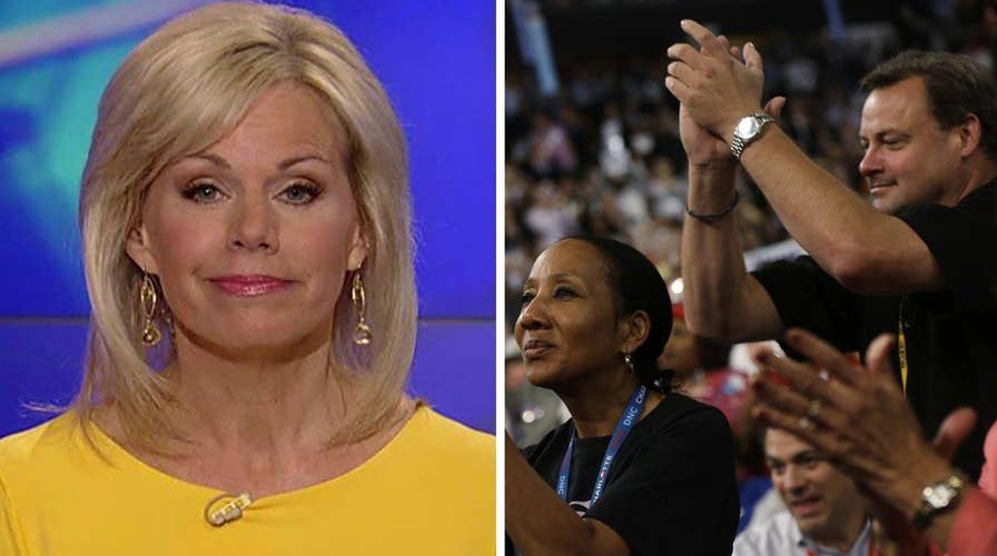 Gretchen's Take: Every delegate is a valuable commodity