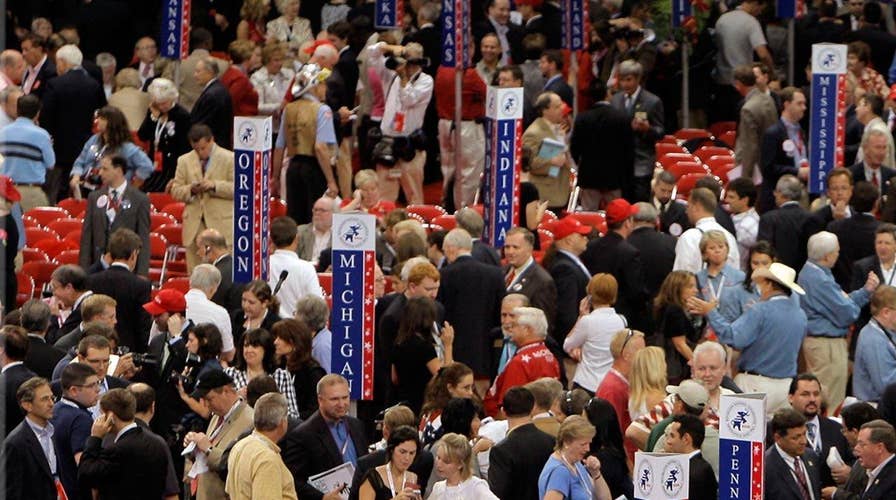 RNC: 1,237 delegate threshold is not flexible