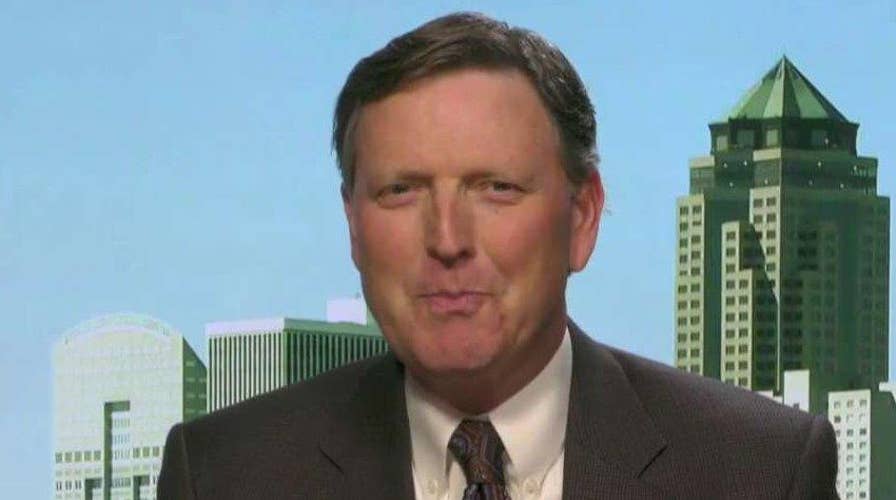 Bob Vander Plaats on being confused as a Trump endorser