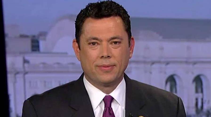 Chaffetz discloses new details from Fast and Furious case
