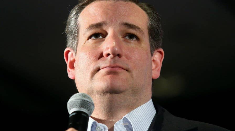 Cruz shops for Pennsylvania votes despite Trump's stronghold