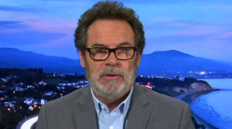 Miller Time: The GOP primary race