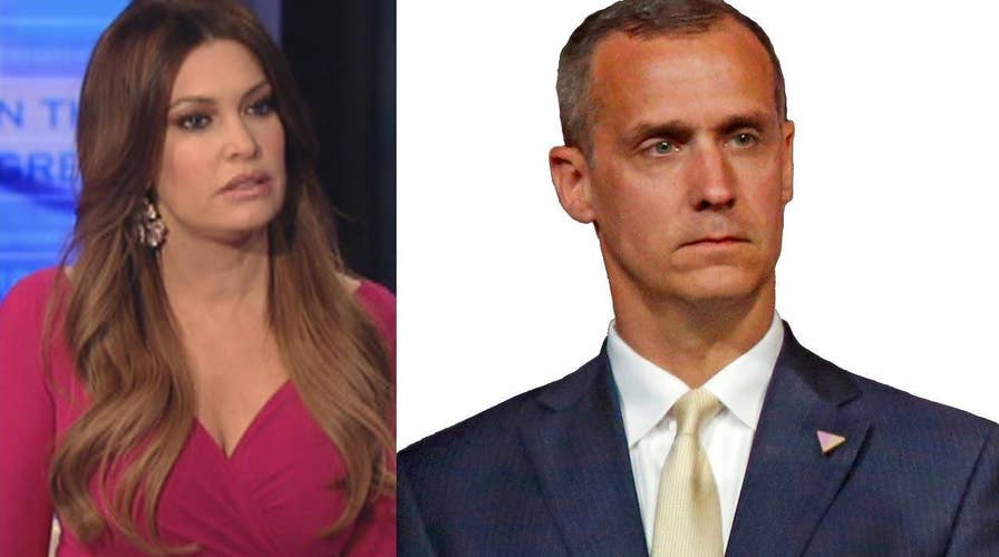 Trump campaign manager reportedly will not be prosecuted