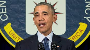 Obama touts air campaign against ISIS amid continued turmoil in Middle East