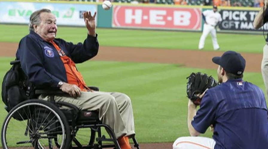 Social media's top trending stories of the day