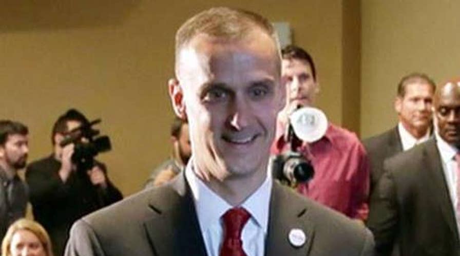 Judge Napolitano: Not prosecuting Lewandowski is right move