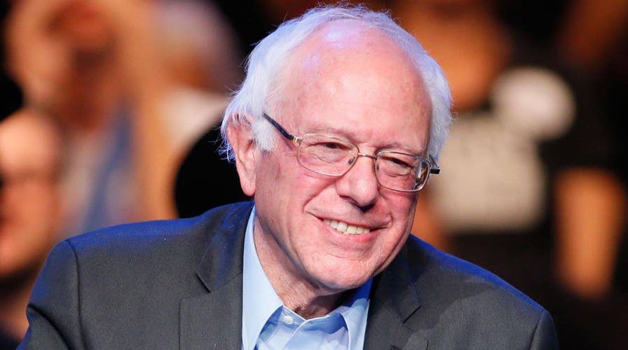 Pressure builds on Bernie Sanders to shake up the race