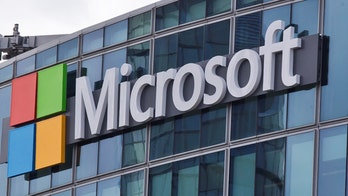 Microsoft sues US government over secret demands for customer data