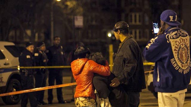 Shocking Violence In Chicago | On Air Videos | Fox News