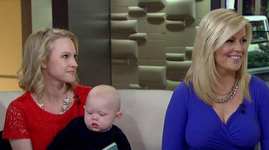 How MedGift helps families through medical emergencies