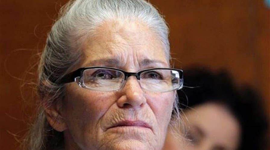 Has Leslie Van Houten paid her debt to society?