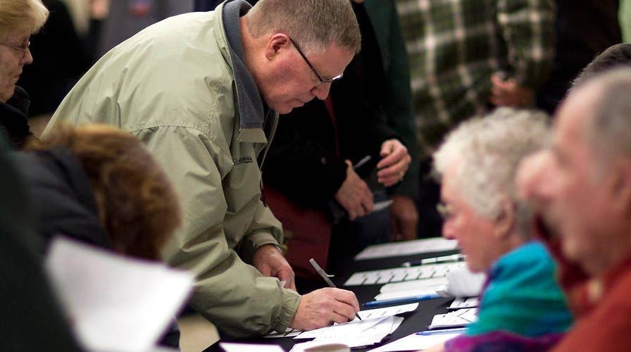 RNC: Primary process is complicated, but it's not rigged