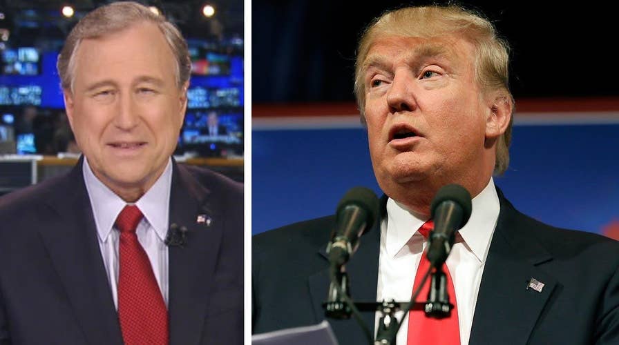 NY GOP chairman talks past friction with Donald Trump