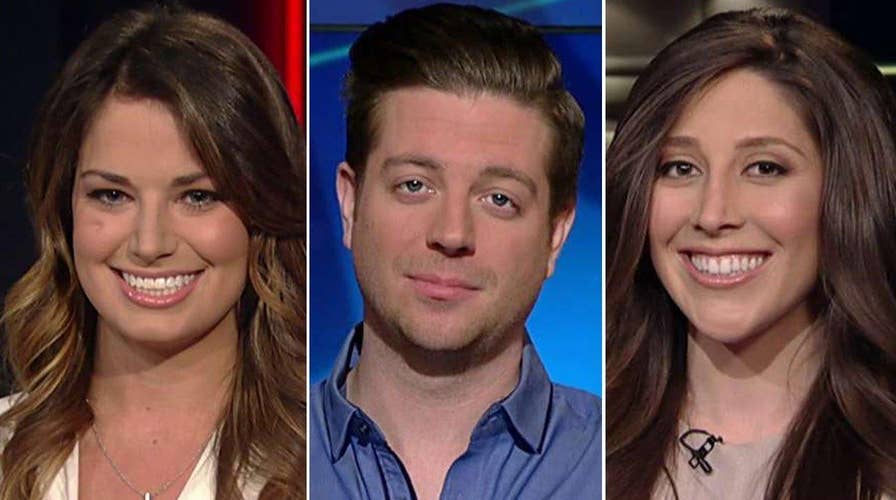 Do young people prefer more or less government?