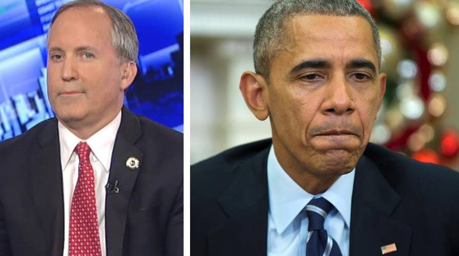 Supreme Court to hear arguments on Obama immigration actions