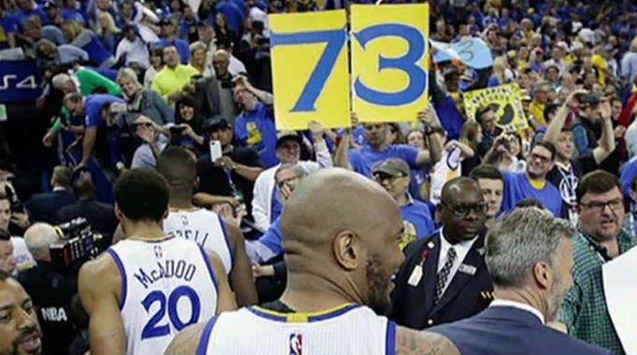 Hits & Misses: 4/16/16