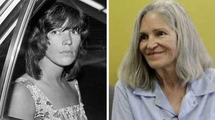 Eric Shawn reports: Manson family freedom?