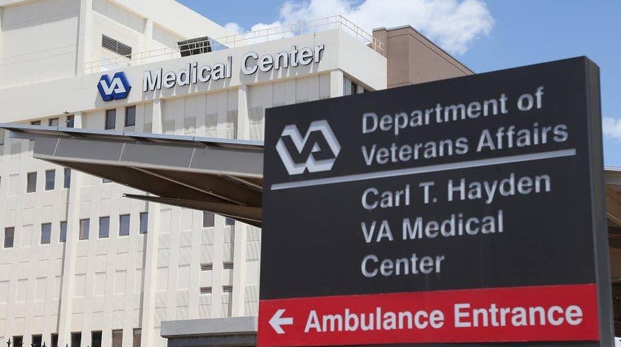 Problems with the VA may be worse than reported