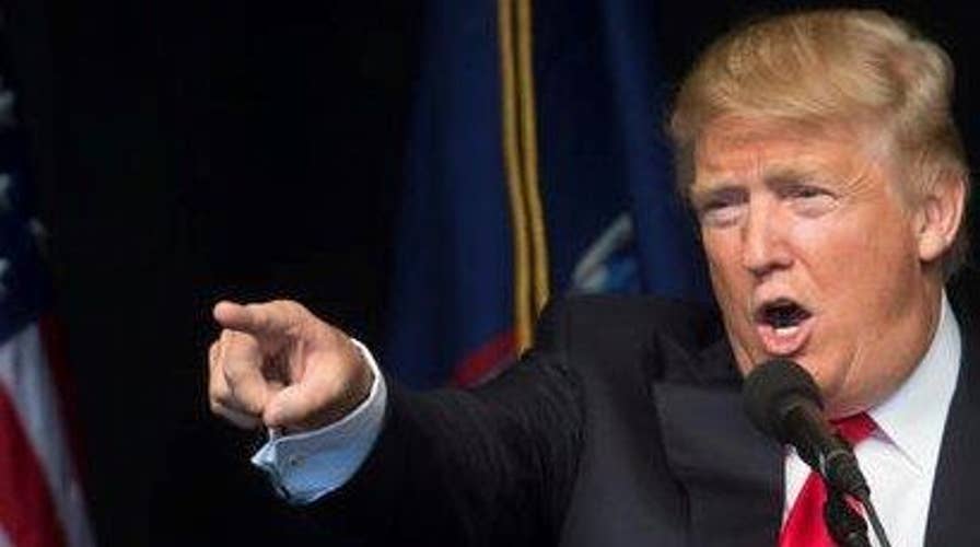 RNC rules committee member: Trump may sway unbound delegates