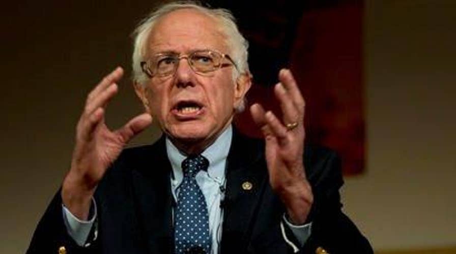 Can Bernie Sanders outperform the polls and win in New York?