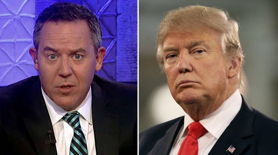 Gutfeld: Do we really want a polite Trump?